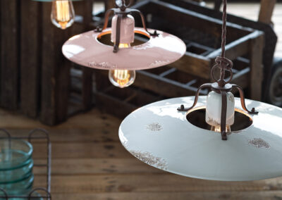 Lampy Vintage Ferroluce